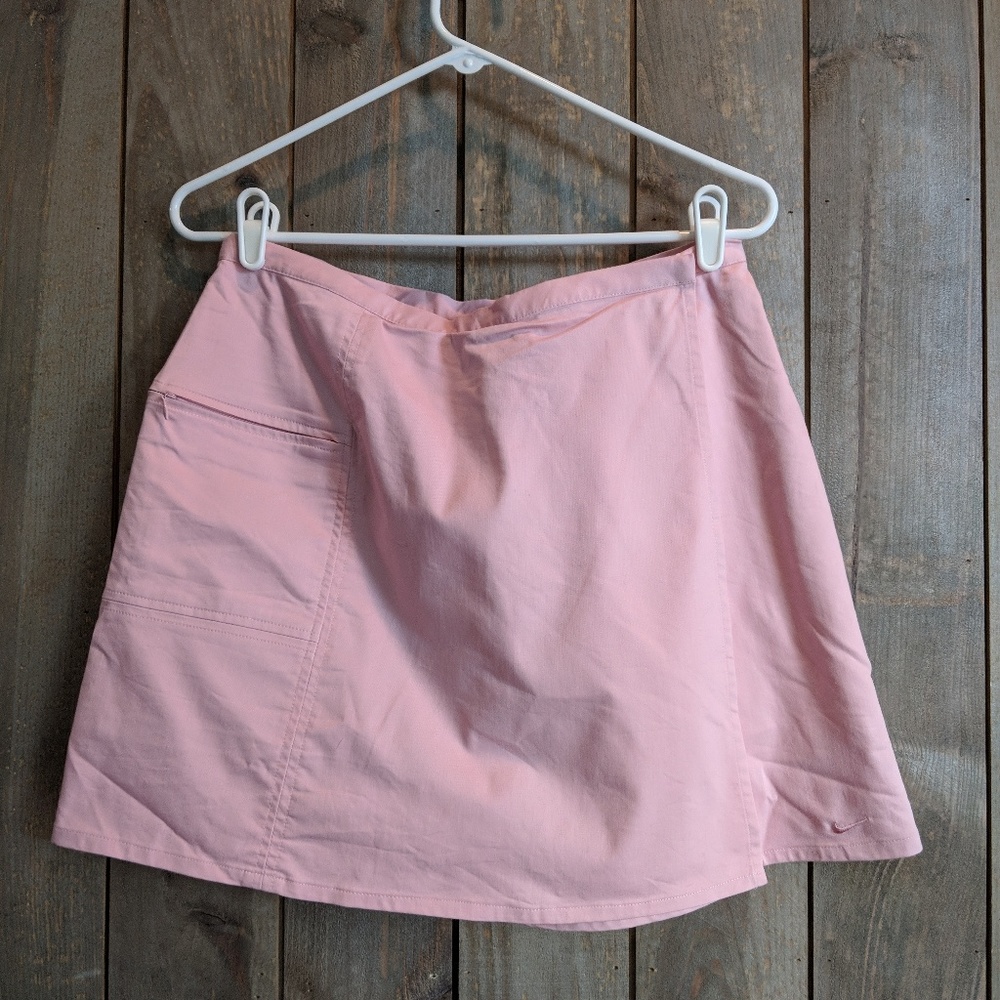 Nike Golf Skort